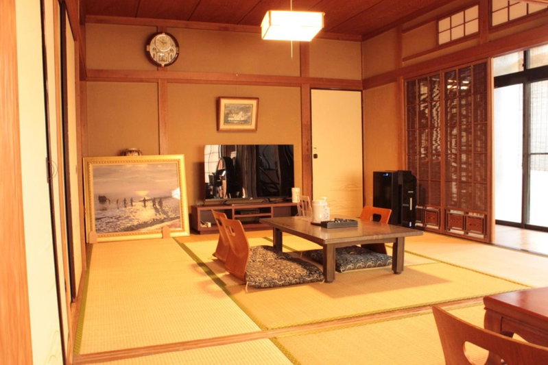 Rental villa Saya - Vacation STAY 85439v, Chigasaki, Japan