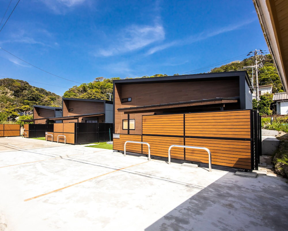 Kyonan Base Resort, Japan