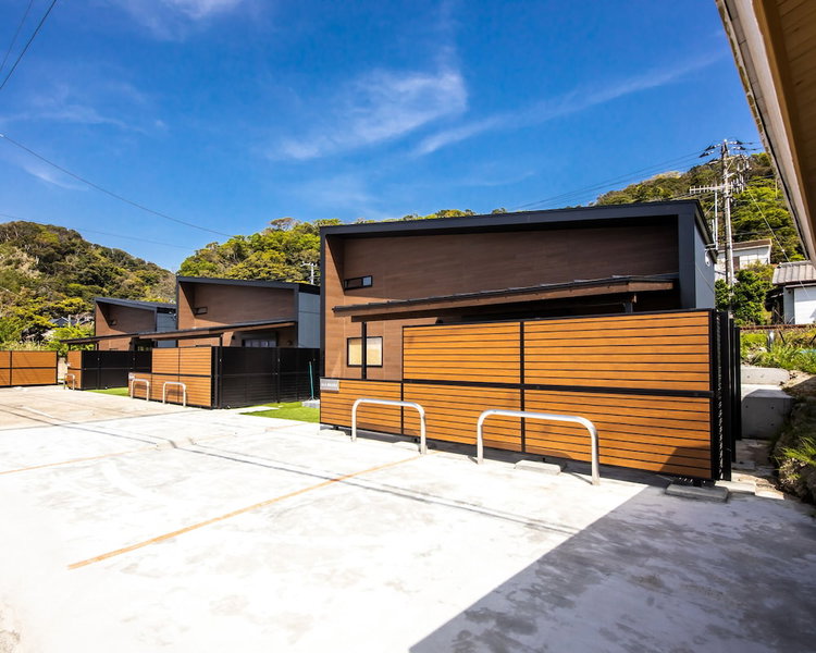 Kyonan Base Resort, Kyonan, Japan