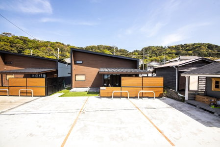 Kyonan Base Resort, Kyonan, Japan
