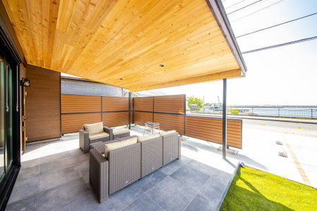 Kyonan Base Resort, Kyonan, Japan