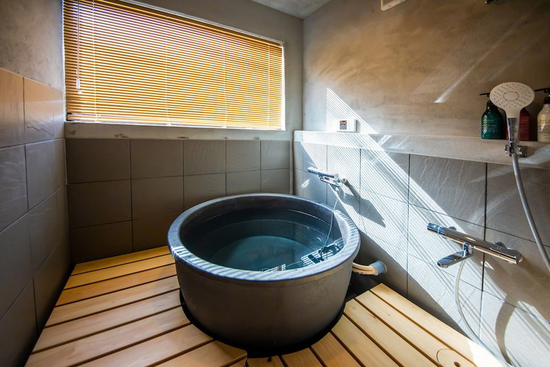 Kyonan Base Resort, Kyonan, Japan