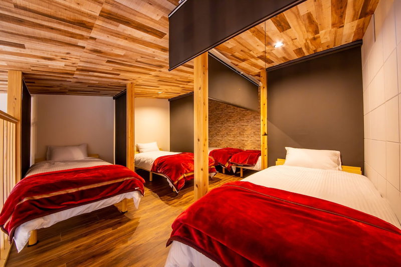 Kyonan Base Resort, Kyonan, Japan