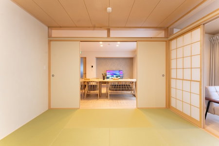 Stagione Hakone Yumoto VILLA, Hakone, Japan