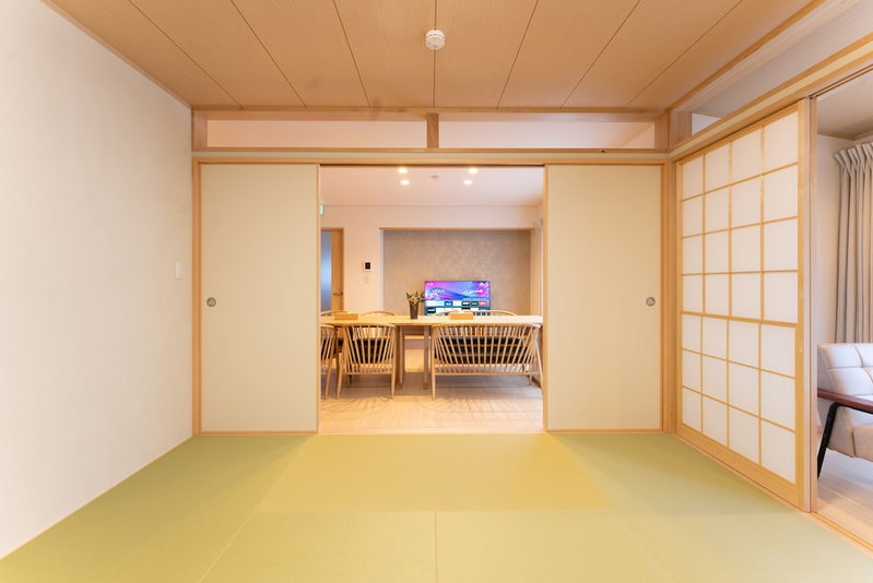 Stagione Hakone Yumoto VILLA, Hakone, Japan