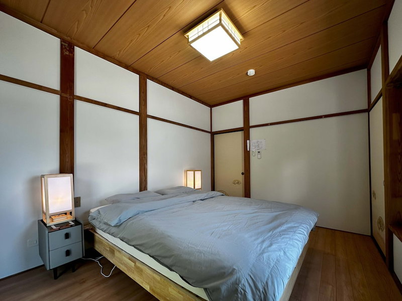 Villas Minato, Ichihara, Japan