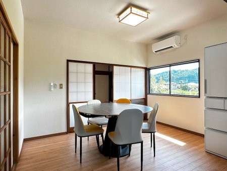 Villas Minato, Ichihara, Japan
