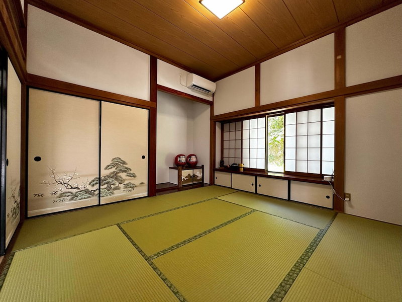 Villas Minato, Ichihara, Japan