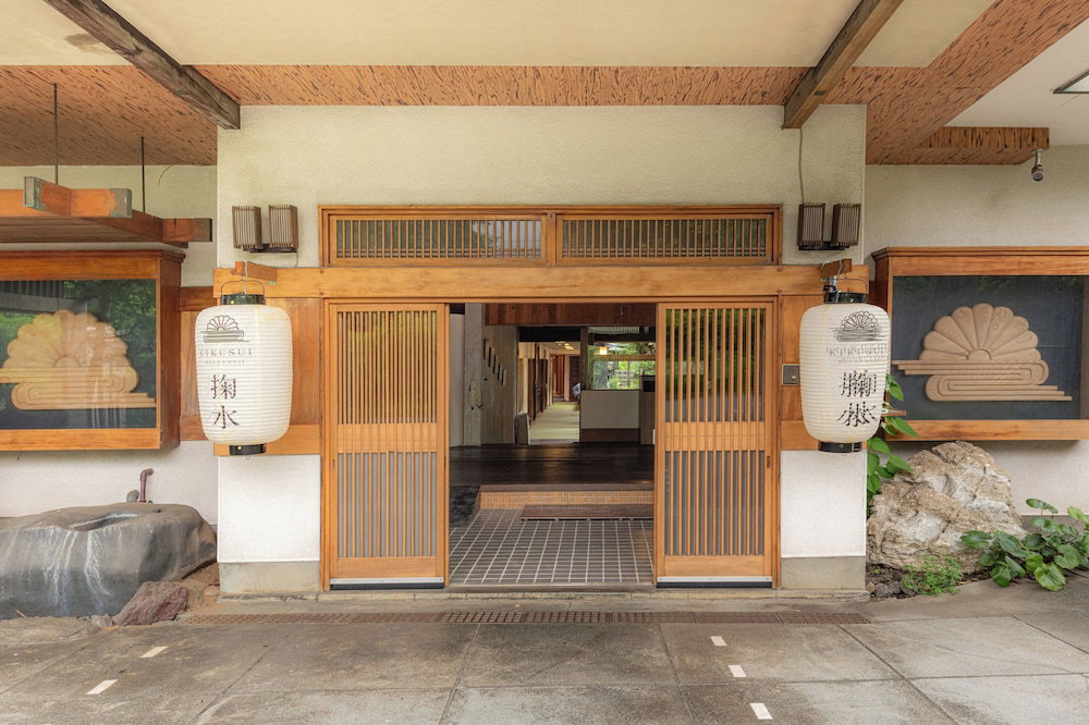Hotel · Kikusui, Fujinomiya
