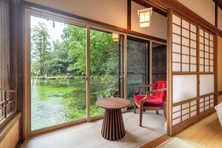 Kikusui, Fujinomiya, Japan