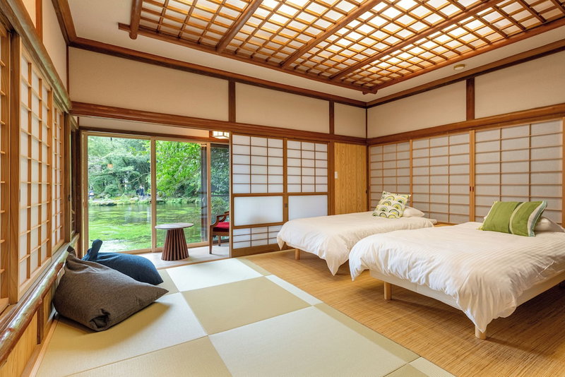 Kikusui, Fujinomiya, Japan