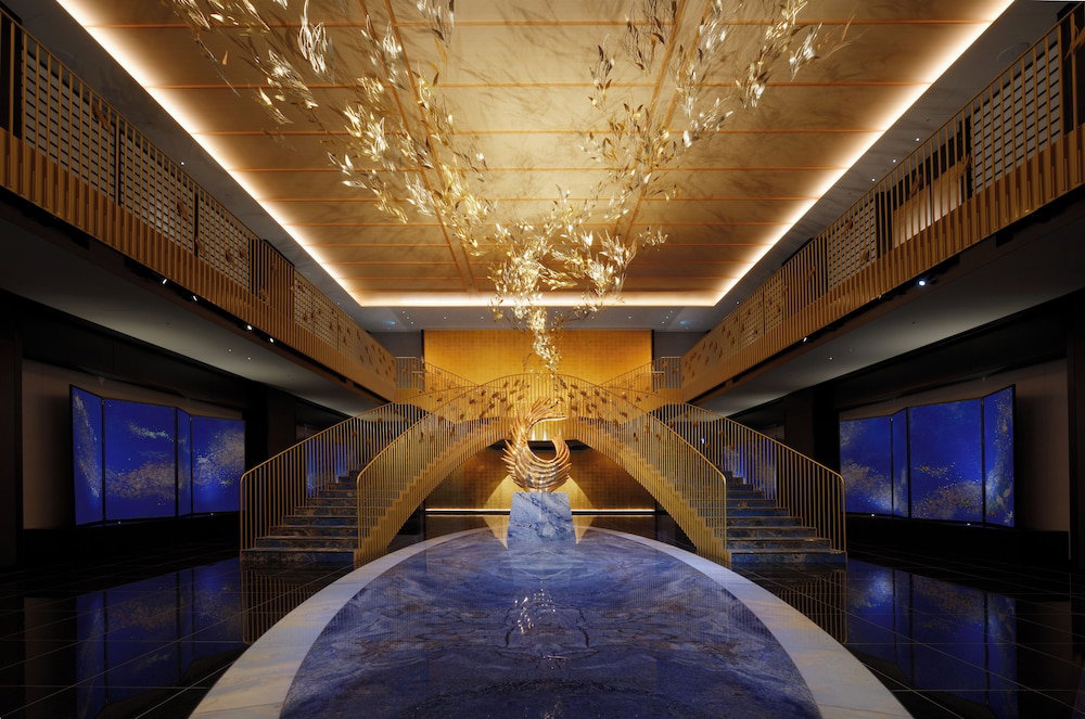 Espacio Nagoya Castle, Japan
