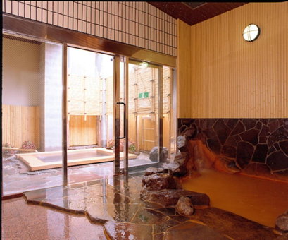 Kadonobo Ryokan, Kobe, Japan