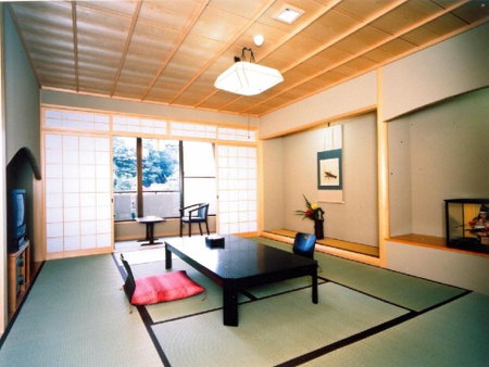 Kadonobo Ryokan, Kobe, Japan