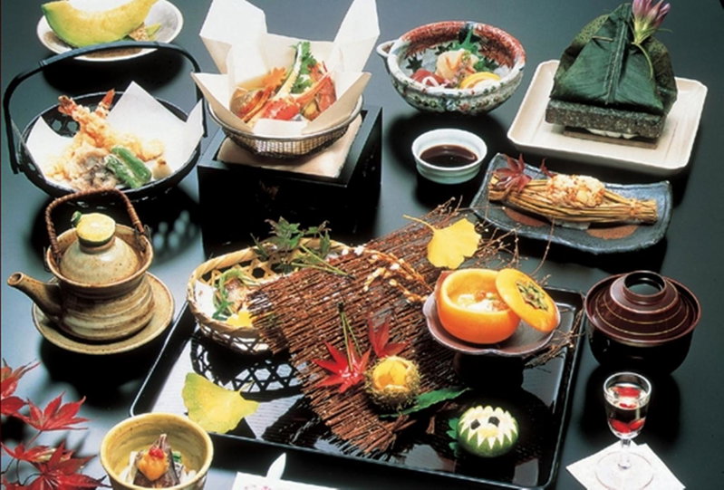 Kadonobo Ryokan, Kobe, Japan