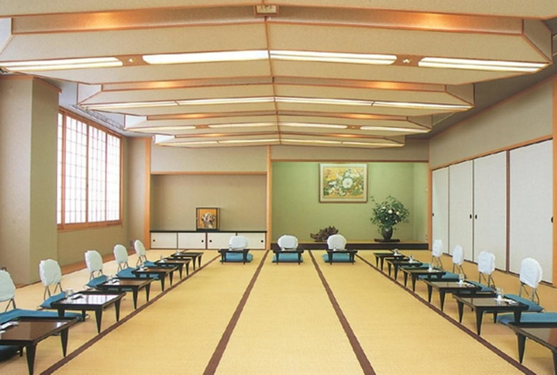 Kadonobo Ryokan, Kobe, Japan