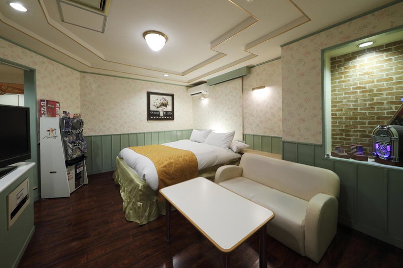 Hotel Fine Garden Okayama II, Okayama, Japan