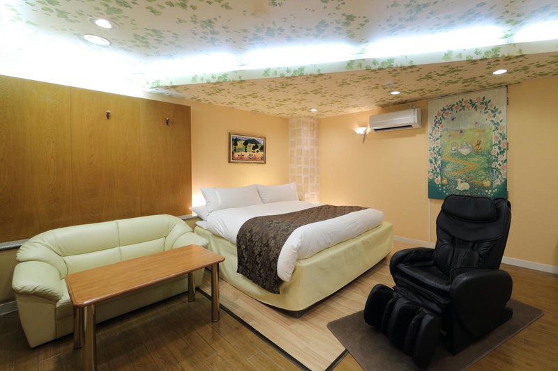 Hotel Fine Garden Okayama II, Okayama, Japan