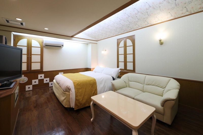 Hotel Fine Garden Okayama II, Okayama, Japan