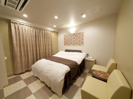 Hotel Fine Aroma Dotonbori, Osaka, Japan