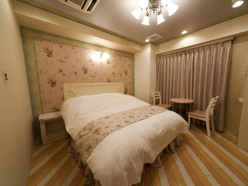 Hotel Fine Aroma Dotonbori, Osaka, Japan