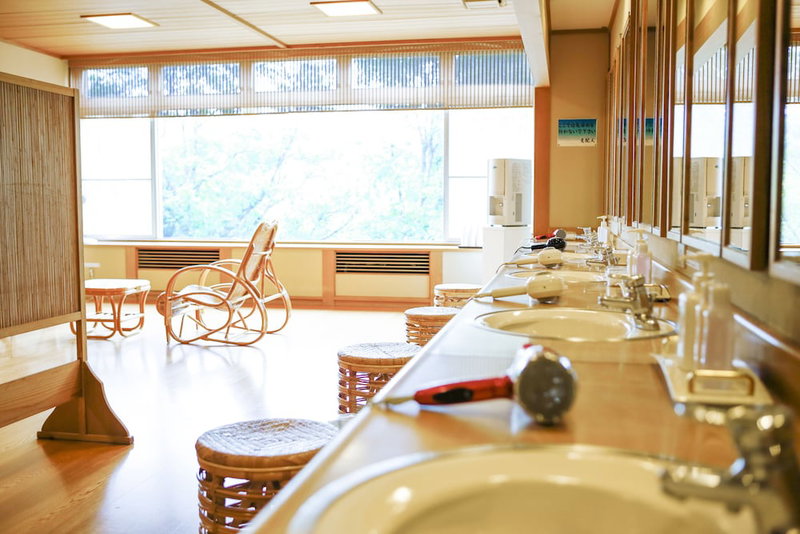 Abashiri Kanko Hotel, Abashiri, Japan