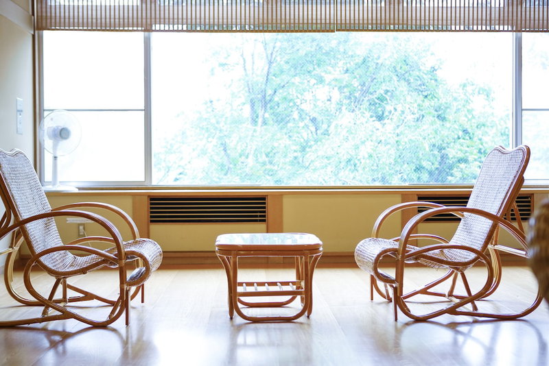 Abashiri Kanko Hotel, Abashiri, Japan
