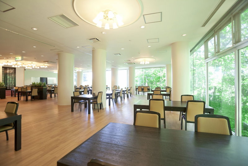 Abashiri Kanko Hotel, Abashiri, Japan