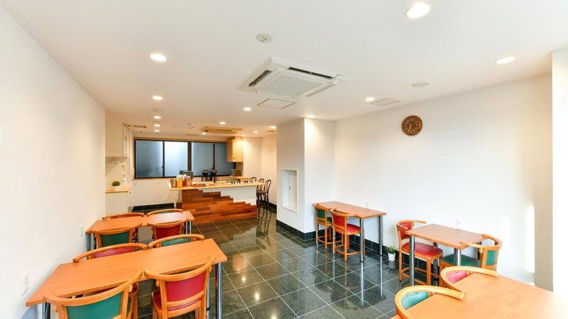 Okazaki Daiichi Hotel East Wing, Okazaki, Japan