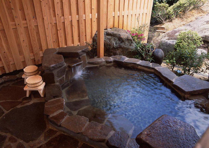 Matsushima Kanko Hotel MISAKITEI, Kamiamakusa, Japan