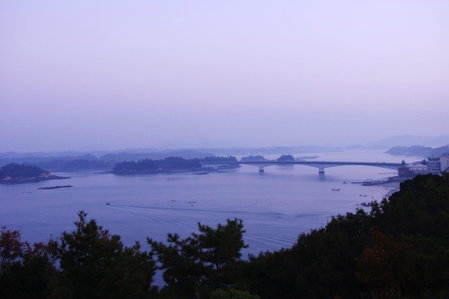 Matsushima Kanko Hotel MISAKITEI, Kamiamakusa, Japan