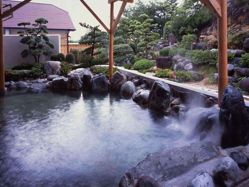Matsushima Kanko Hotel MISAKITEI, Kamiamakusa, Japan