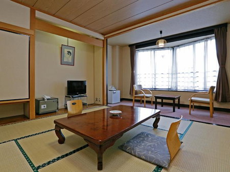 Ashinomaki Prince Hotel, Aizuwakamatsu, Japan