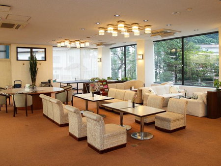 Ashinomaki Prince Hotel, Aizuwakamatsu, Japan
