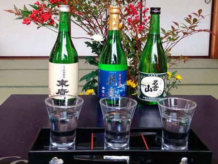 Ashinomaki Prince Hotel, Aizuwakamatsu, Japan