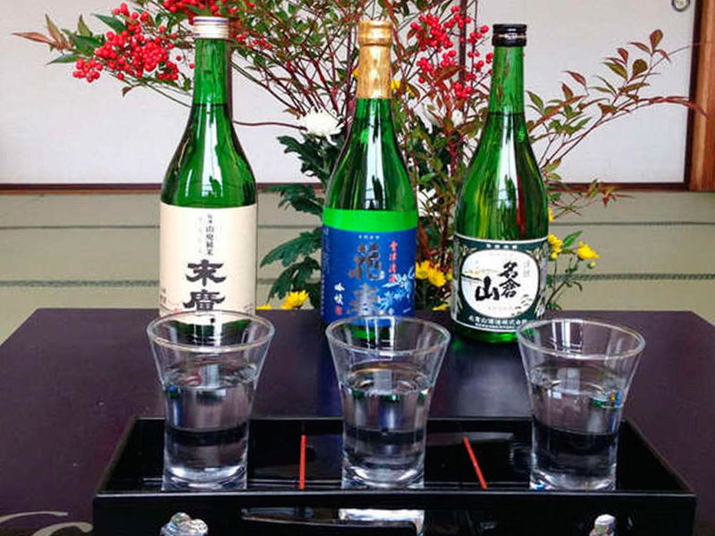 Ashinomaki Prince Hotel, Aizuwakamatsu, Japan