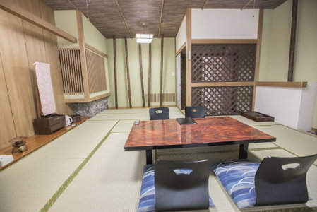 Atami Kinomiyanoyu Shogetsu, Atami, Japan