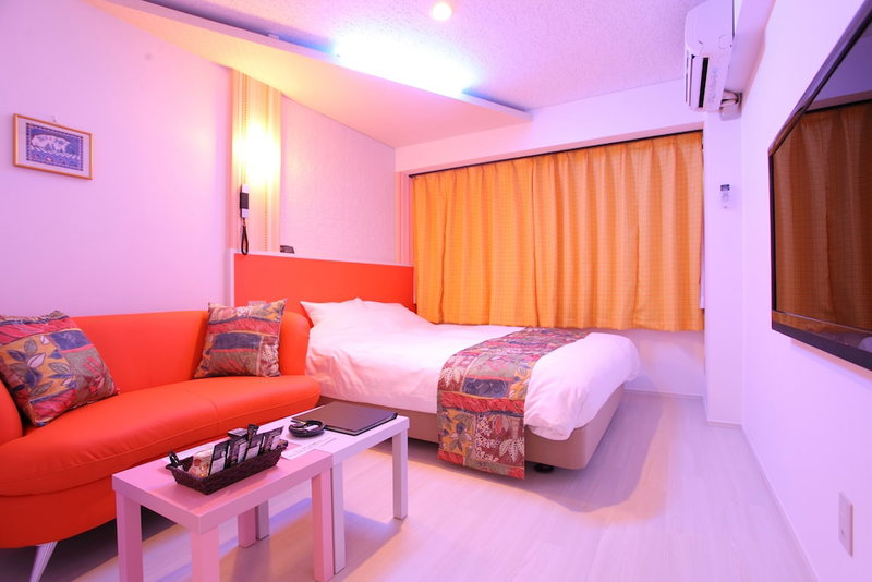 TOWN HOTEL Forty One, Kanazawa, Japan