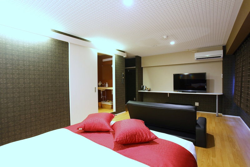 TOWN HOTEL Forty One, Kanazawa, Japan