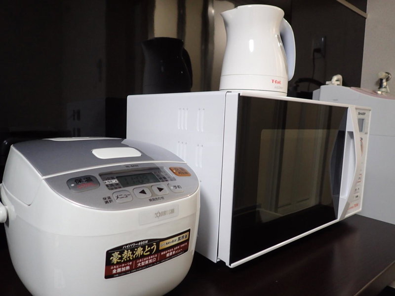 Park Avenue Kokubunji, Koganei, Japan