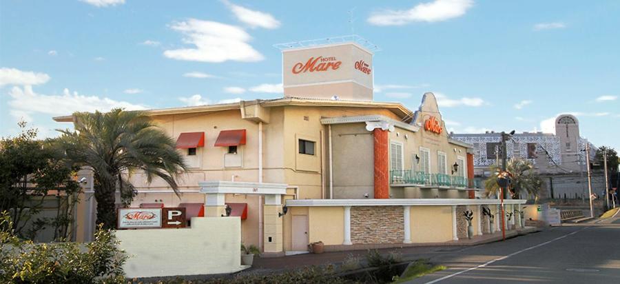Hotel Mare (Adult Only), Japan