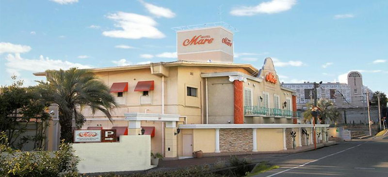 Hotel Mare (Adult Only), Akashi, Japan