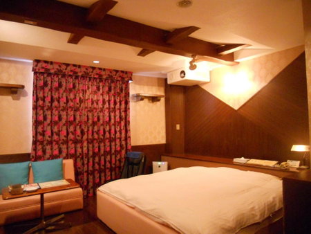 Hotel Mare (Adult Only), Akashi, Japan