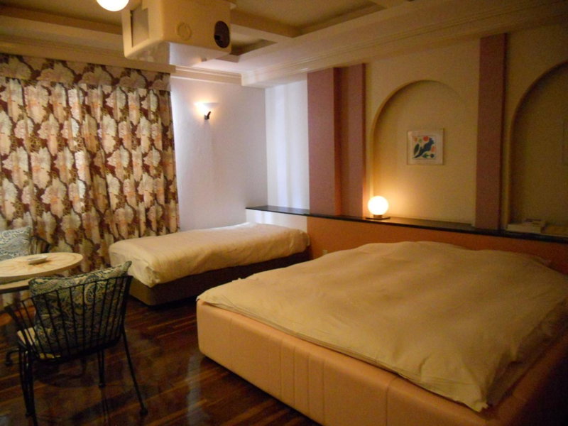 Hotel Mare (Adult Only), Akashi, Japan