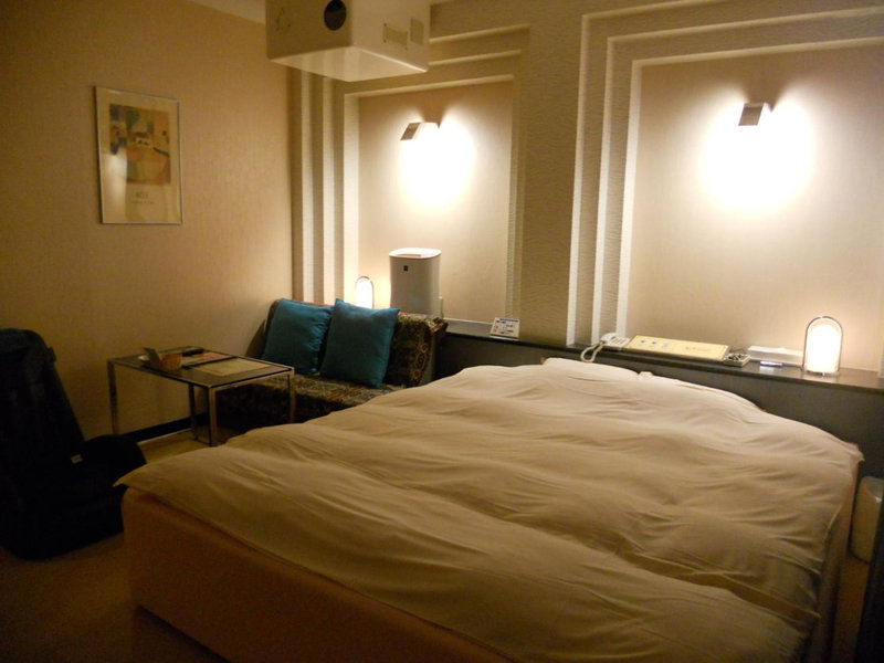 Hotel Mare (Adult Only), Akashi, Japan