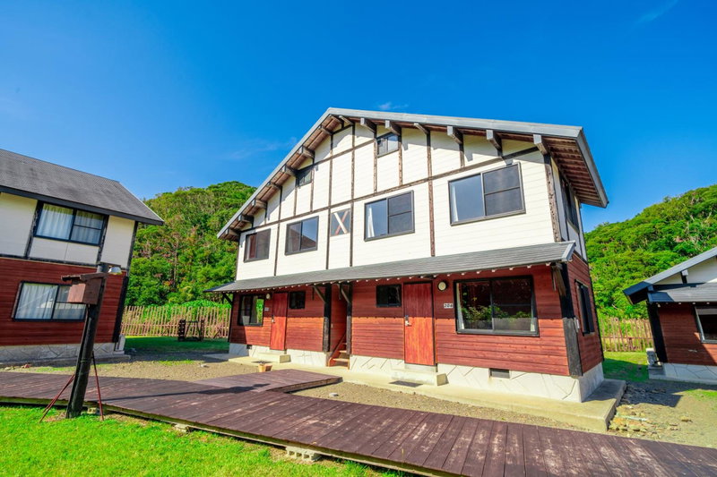 Tsushima Miuda Pension, Tsushima, Japan