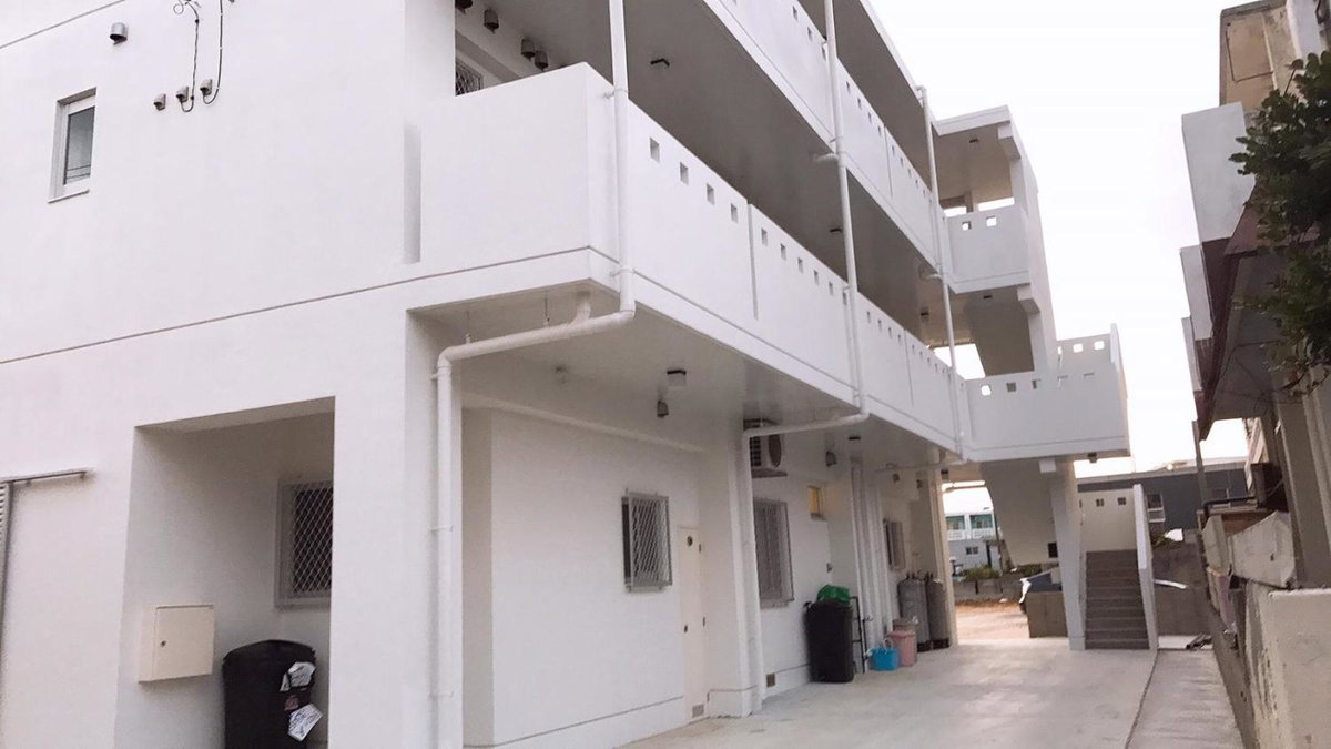 Hotel · Guesthouse Sea Turtle, Miyako Island