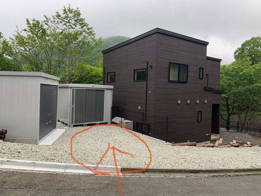 晴耕雨読の家#Outlet#Karuizawa station10mins by car#Wifi&Max11ppl#Pet OK#BBQ, Karuizawa, Japan