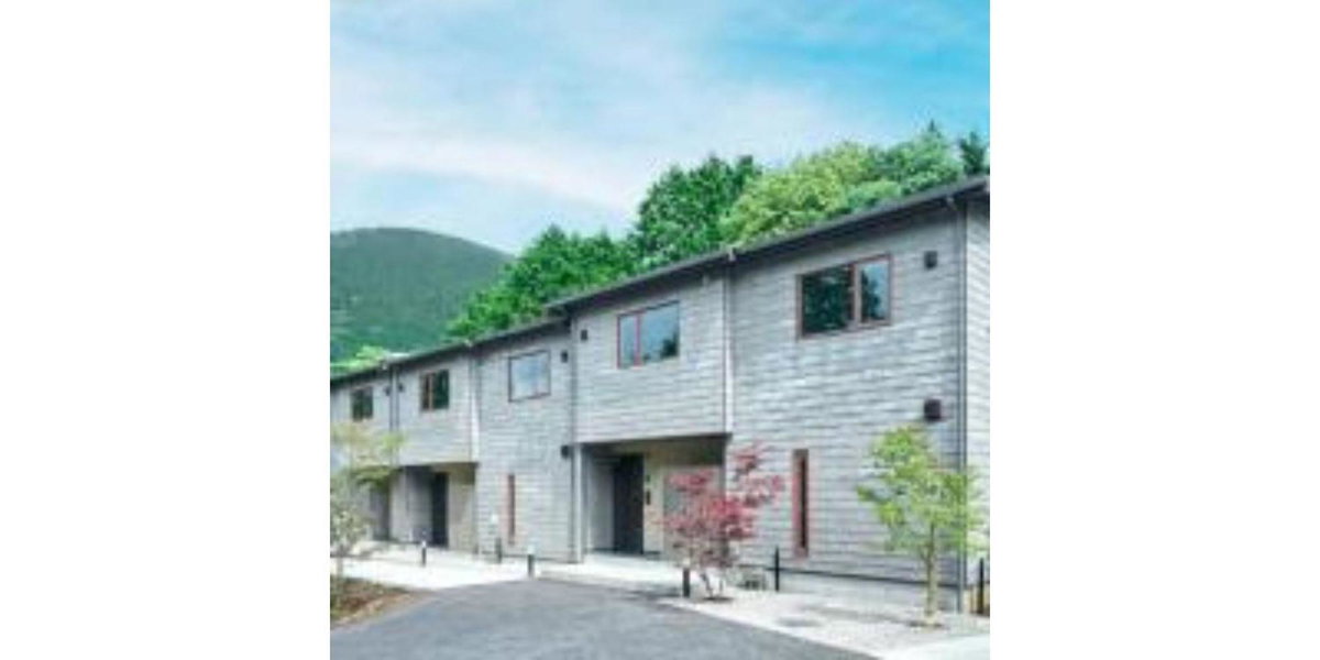 Rakuten STAY VILLA Hakone Sengokuhara South Wing 103 BBQ Terrace capacity of 10 persons, Japan