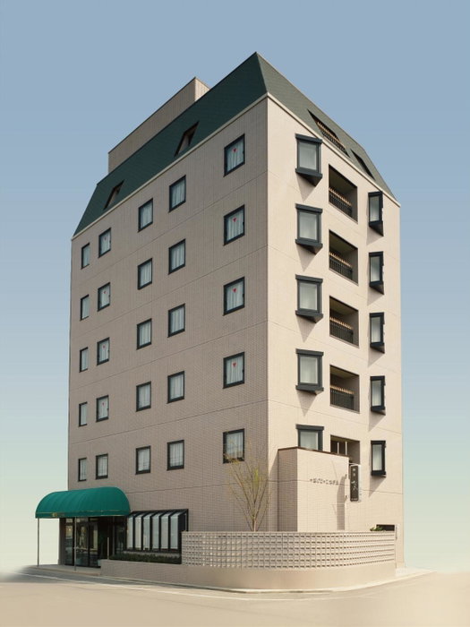 Ichinomiya Green Hotel, Ichinomiya, Japan